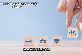 Elektrikli Araç Kaskosu Ne İşe Yarar?