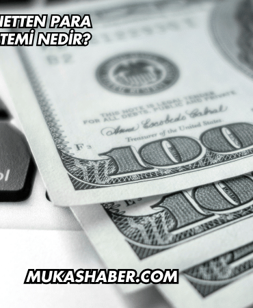 En Basit İnternetten Para Kazanma Yöntemi Nedir?