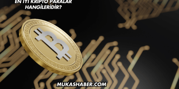 En İyi Kripto Paralar Hangileridir?