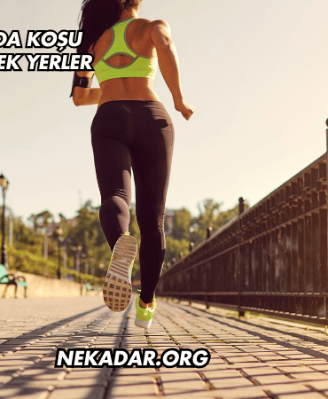 Erzincan'da Koşu Yapılabilecek Yerler