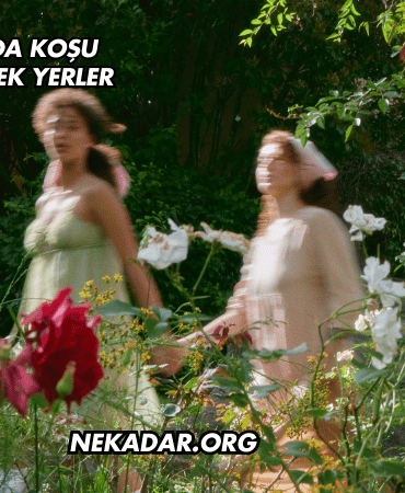 Erzurum'da Koşu Yapılabilecek Yerler