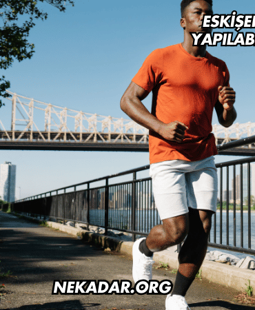 Eskişehir'de Koşu Yapılabilecek Yerler