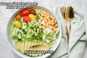 Fenilketonüri Diyeti Nedir? Nasıl Yapılır?