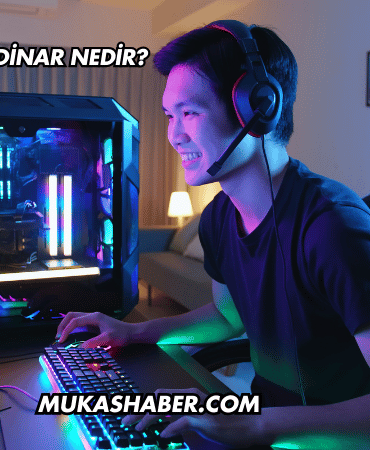 Fetih Altın Çağ Dinar Nedir?