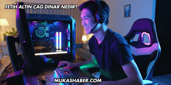 Fetih Altın Çağ Dinar Nedir?