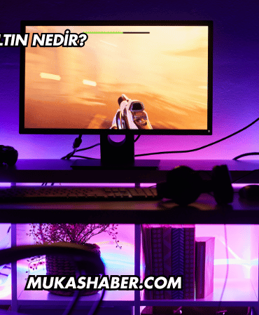 First Blood Altın Nedir?