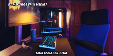 Gameforge Epin Nedir?