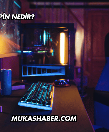 Gameforge Epin Nedir?