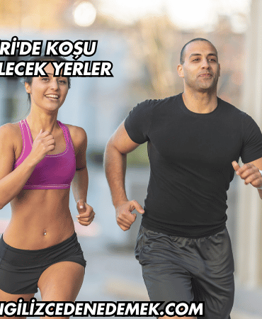 Hakkâri'de Koşu Yapılabilecek Yerler