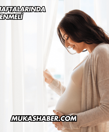 Hamileliğin İlk Haftalarında Nasıl Beslenmeli