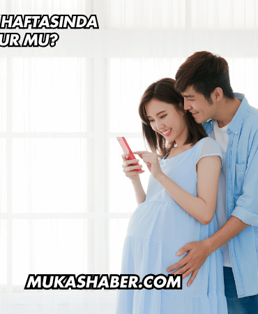 Hamileliğin İlk Haftasında Adet Olunur mu?