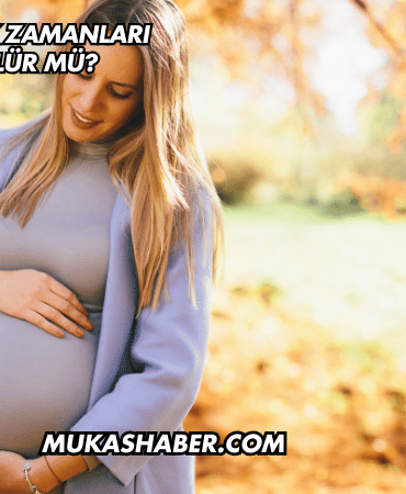 Hamileliğin İlk Zamanları Adet Görülür mü?