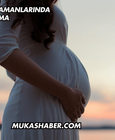 Hamileliğin İlk Zamanlarında Kanama