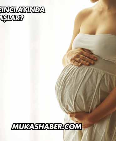 Hamileliğin Kaçıncı Ayında Bulantı Başlar?