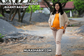 Hamileliğin Kaçıncı Gününde Bulantı Başlar?