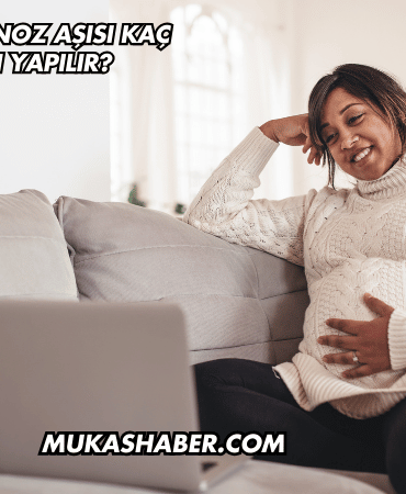 Hamilelikte Tetanoz Aşısı Kaç Haftalıkken Yapılır?