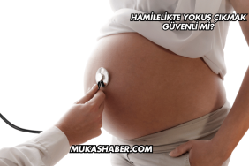 Hamilelikte Yokuş Çıkmak Güvenli mi?