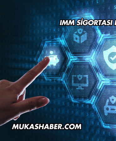 IMM Sigortası Ne İşe Yarar?