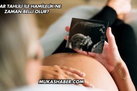 İdrar Tahlili ile Hamilelik Ne Zaman Belli Olur?