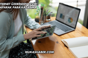 İnternet Üzerinden Çeviri Yaparak Para Kazanma