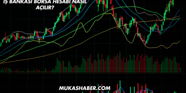 İş Bankası Borsa Hesabı Nasıl Açılır?