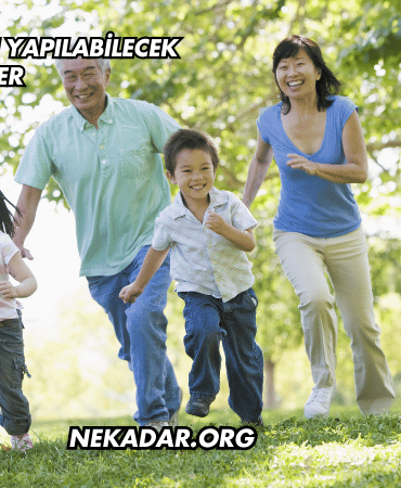 Isparta'da Koşu Yapılabilecek Yerler