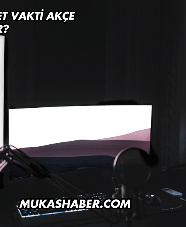 İstanbul Kıyamet Vakti Akçe Nedir?