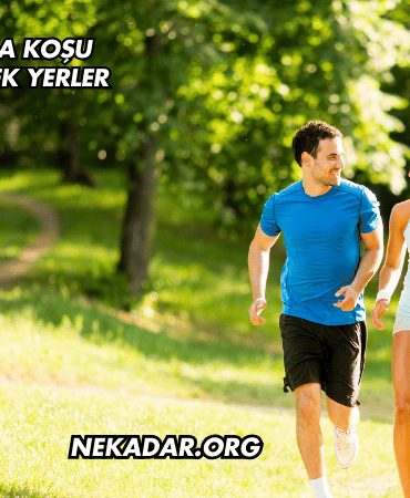 İstanbul'da Koşu Yapılabilecek Yerler