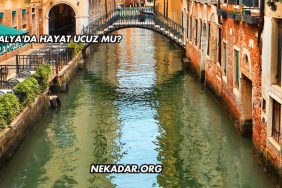 İtalya'da Hayat Ucuz mu?