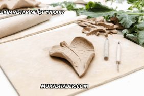 Kalekim Astar Ne İşe Yarar?