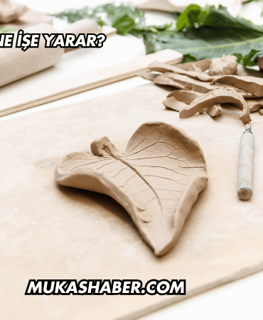 Kalekim Astar Ne İşe Yarar?