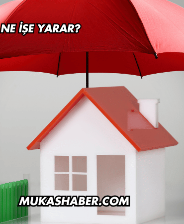 Kasko Sigortası Ne İşe Yarar?