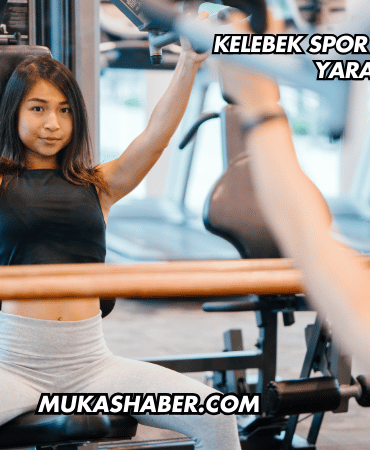 Kelebek Spor Aleti Ne İşe Yarar?