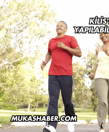 Kilis'te Koşu Yapılabilecek Yerler