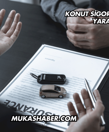 Konut Sigortası Ne İşe Yarar?