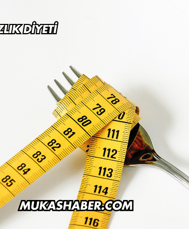 Kronik Kabızlık Diyeti