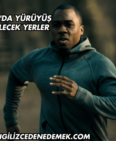 Kütahya'da Yürüyüş Yapılabilecek Yerler