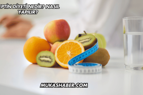 Leptin Diyeti Nedir? Nasıl Yapılır?