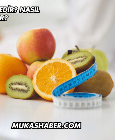 Leptin Diyeti Nedir? Nasıl Yapılır?