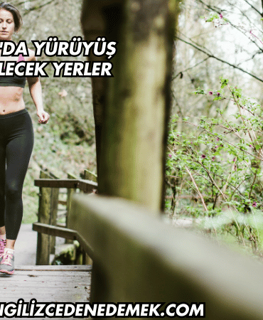 Malatya'da Yürüyüş Yapılabilecek Yerler