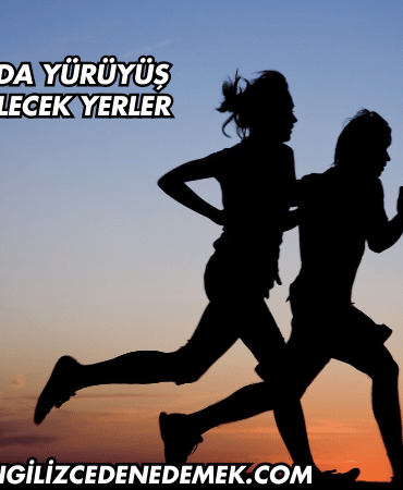 Manisa'da Yürüyüş Yapılabilecek Yerler