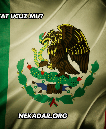 Meksika'da Hayat Ucuz mu?