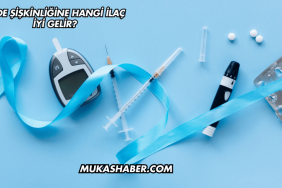 Mide Şişkinliğine Hangi İlaç İyi Gelir?