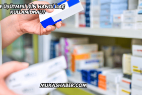 Mide Üşütmesi İçin Hangi İlaç Kullanılmalı?