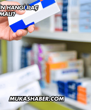 Mide Üşütmesi İçin Hangi İlaç Kullanılmalı?