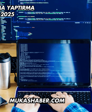 Mobil Uygulama Yaptırma Maliyeti 2025