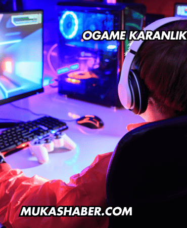 Ogame Karanlık Madde Nedir?