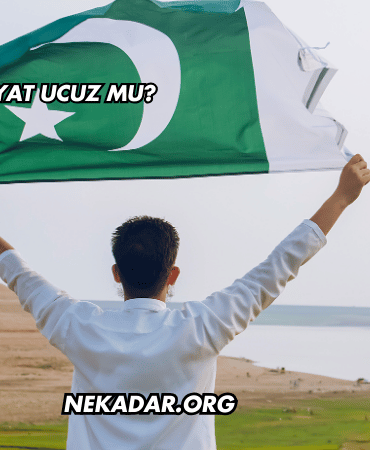 Pakistan'da Hayat Ucuz mu?