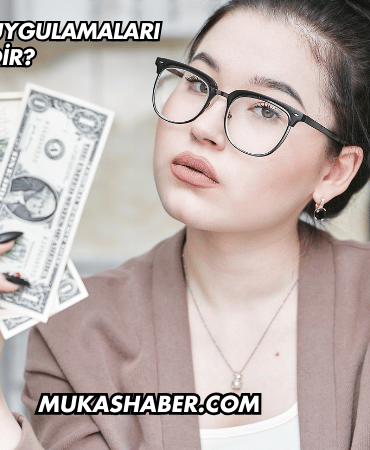 Para Kazanma Uygulamaları Nelerdir?