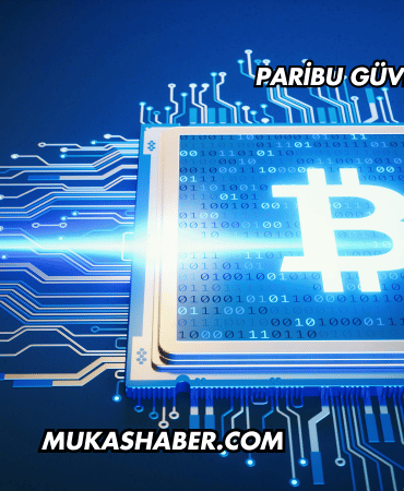 Paribu Güvenilir mi?